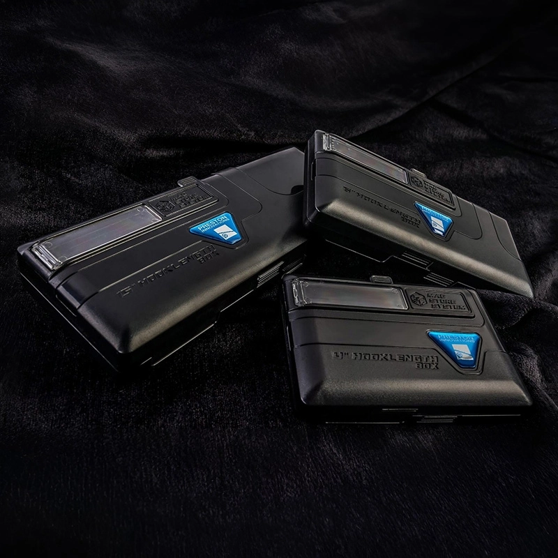 Preston Innovations MAG Store System Hooklength Box